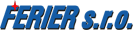Logo - FERIER s.r.o.